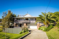The Tempre  Narooma
