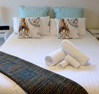 THE TIN SHED Couples accommodation at Bay of Fires - Suburb Australia