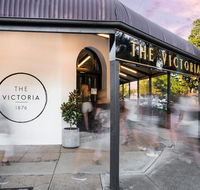 The Victoria Bathurst - Suburb Australia