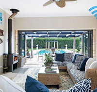 The Villa Linden Hall Highlands Luxury - Suburb Australia