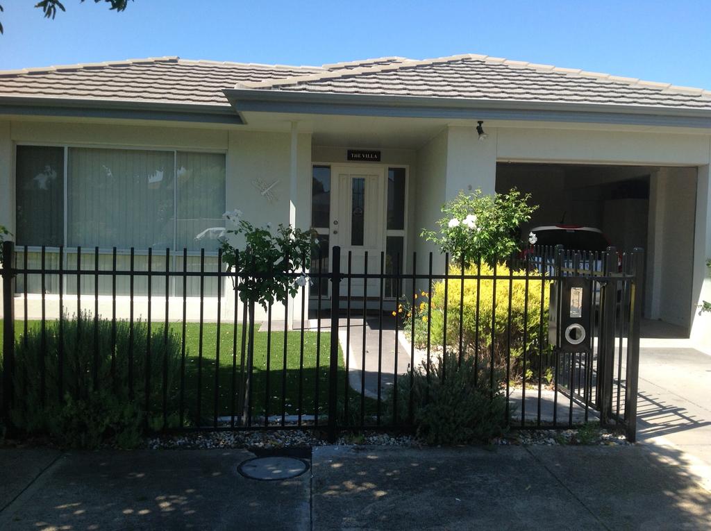 Lancaster VIC Suburb Australia