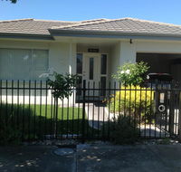 The Villa Kyabram - Suburb Australia