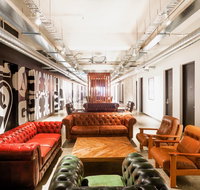 The Village Melbourne - Suburb Australia