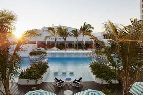 The Ville Resort - Casino - Suburb Australia 3