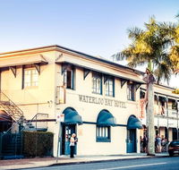 The Waterloo Bay Hotel - Suburb Australia