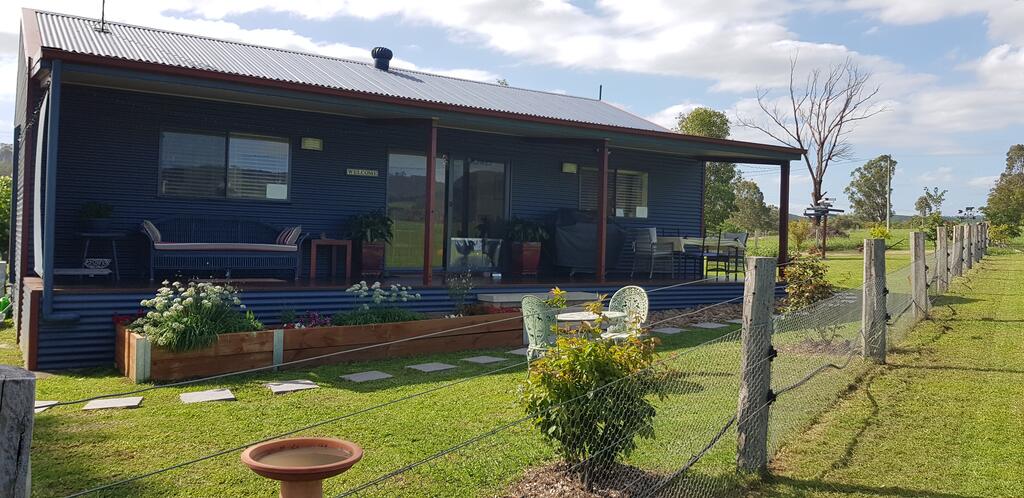 Hunter Valley NSW Suburb Australia