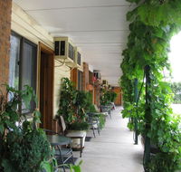 The Wayfarer Motel - Suburb Australia