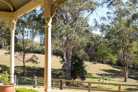 The Willows At Kurrajong - Suburb Australia 1