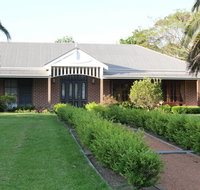 The Willows B n B - Suburb Australia