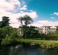 The Woodbridge Tasmania - Suburb Australia