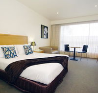 The Wyndhamere Motel Shepparton - Suburb Australia