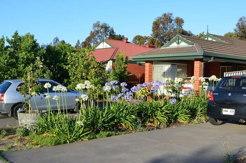 TheParkView@MontaguePark - Suburb Australia 3