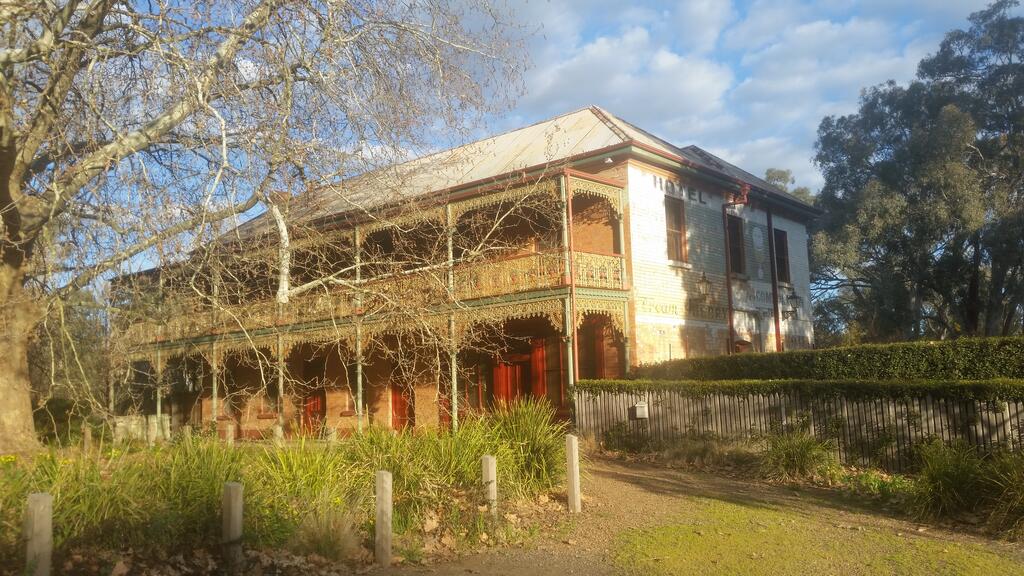 Dhurringile VIC Suburb Australia