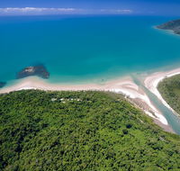 Thornton Beach Bungalows Daintree - Suburb Australia