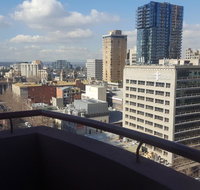 Three Bedroom  Paramount - Suburb Australia