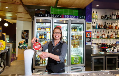 Thurgoona Country Club Resort - Suburb Australia 3