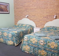 Tiaro Motor Inn - Suburb Australia