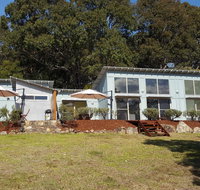 Tilba Coastal Retreat - Suburb Australia