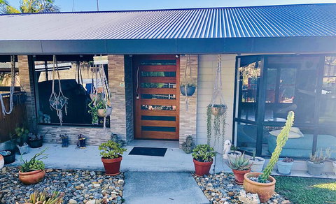 Timbertop For Life - Suburb Australia 1