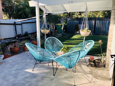 Timbertop For Life - Suburb Australia 2