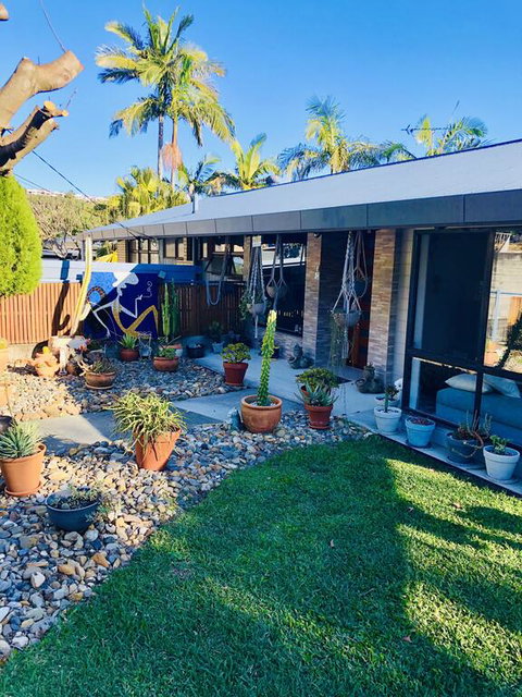 Timbertop For Life - Suburb Australia 3