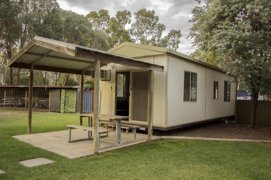 Lalalty VIC Suburb Australia
