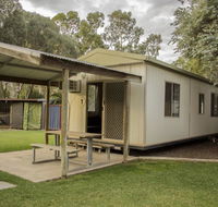 Time Out Holiday Park - Suburb Australia