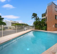 Tindarra Apartments - Suburb Australia