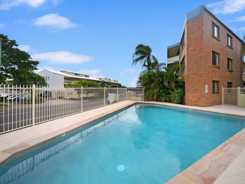 Tindarra Apartments - Suburb Australia 0