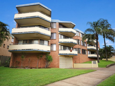 Tindarra Apartments - Suburb Australia 1