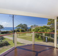 Tingira Drive 14A Bawley Point NSW - Suburb Australia