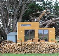 Tiny Cradle at The Good Place - Suburb Australia