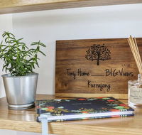 TINY HOME......BIG views - Suburb Australia