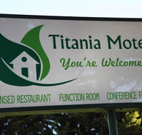 Titania Motel - Suburb Australia