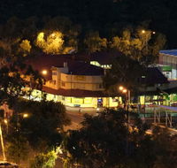 Todd Tavern - Suburb Australia