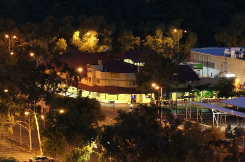 Todd Tavern - Suburb Australia 0