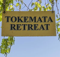 Tokemata Retreat - Suburb Australia