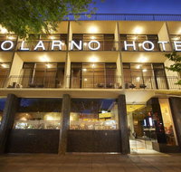 Tolarno Hotel - Suburb Australia