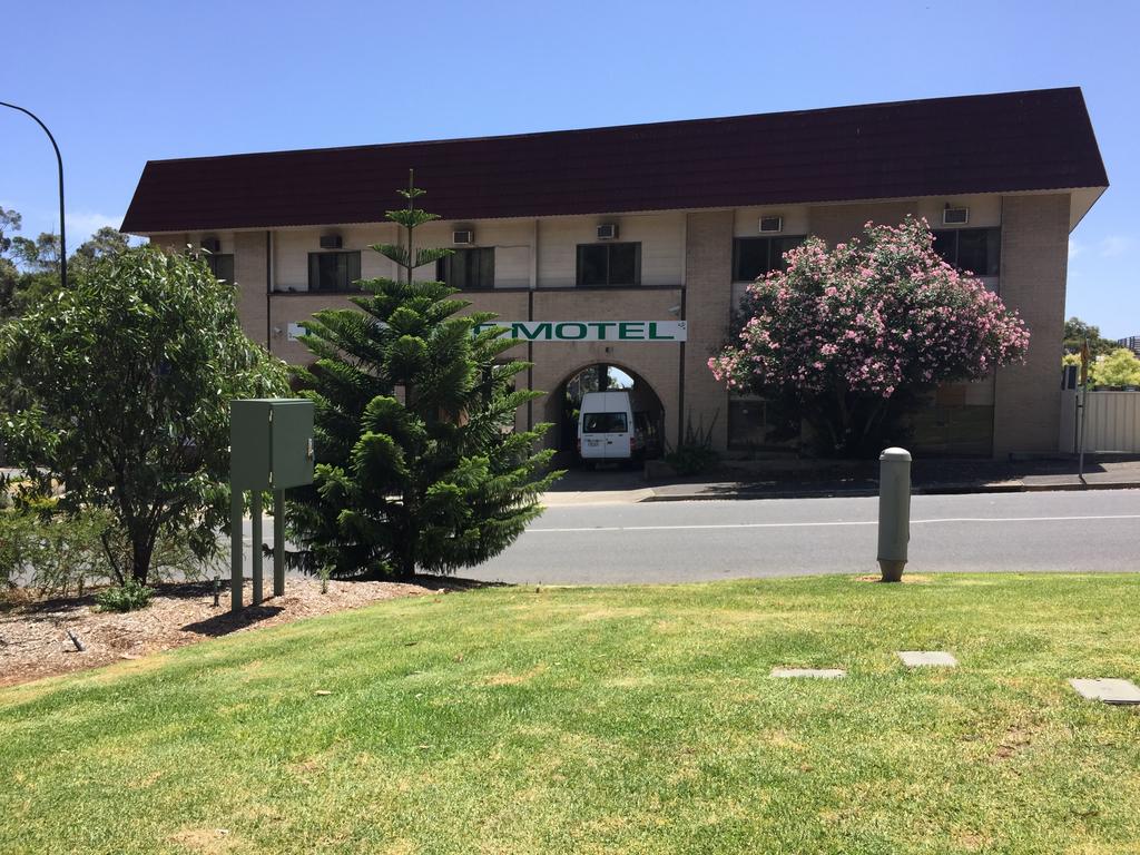 Accommodation Glen Osmond SA Suburb Australia