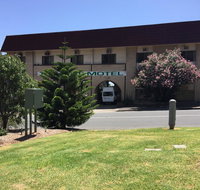 Tollgate Motel - Suburb Australia