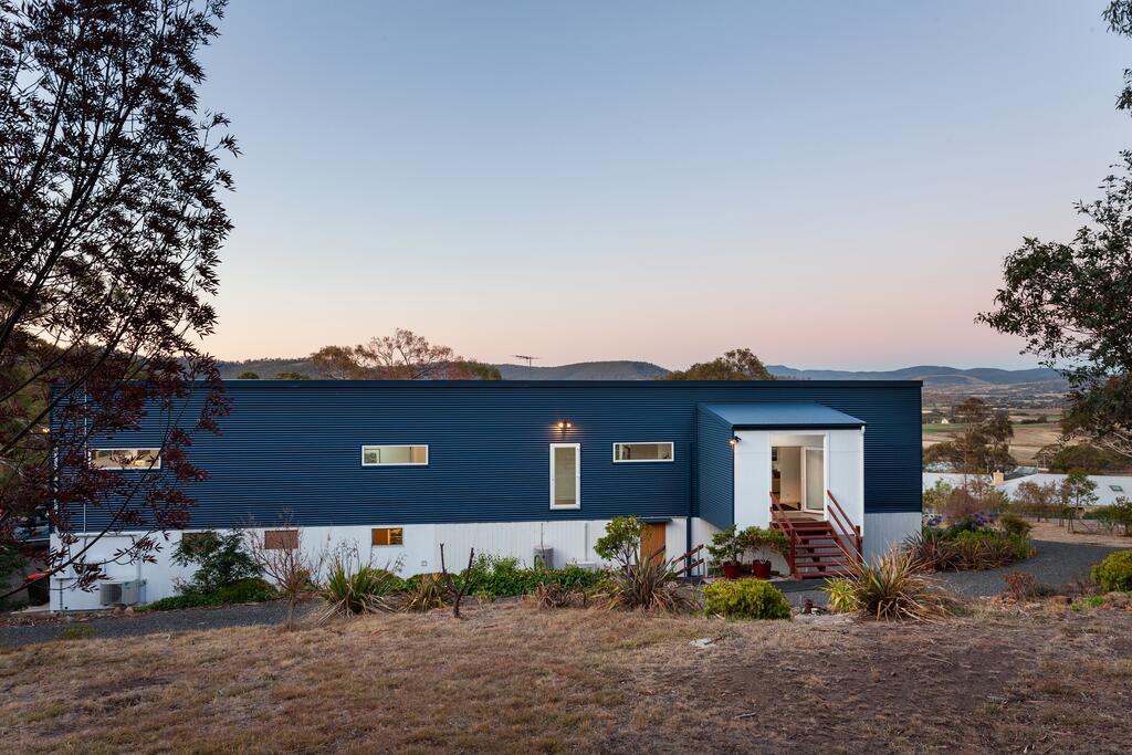 Dulcot ACT Suburb Australia
