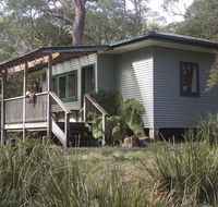Toms Cabin - Suburb Australia