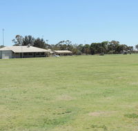Tooleybuc Country Roads Motor Inn - Suburb Australia