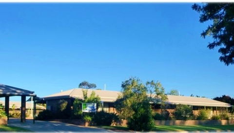 Tooleybuc Motel - Suburb Australia 3