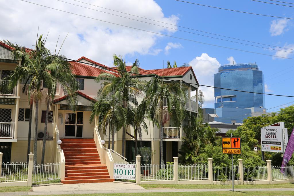 Western Brisbane And Ipswich QLD Suburb Australia