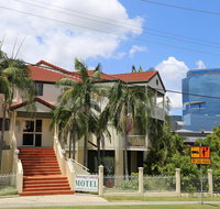Toowong Central Motel Apartments - Suburb Australia