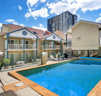 Toowong Inn Suites - Suburb Australia