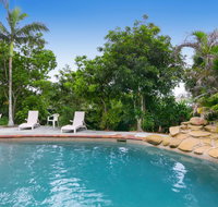 Toowong Villas - Suburb Australia