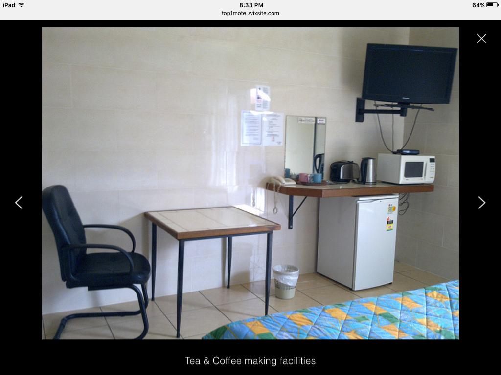 Bed Breakfast Accommodation Rockhampton QLD Suburb Australia