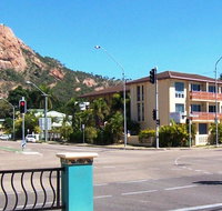 Townsville Apartments on Gregory - Suburb Australia